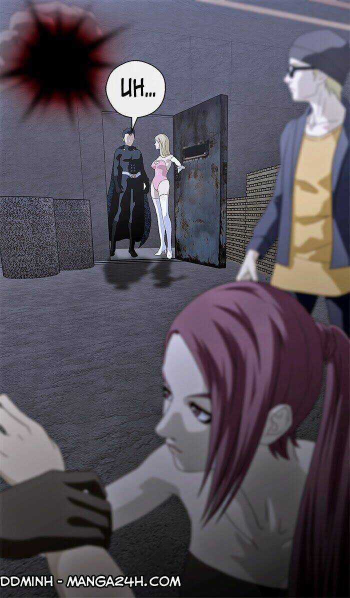 Nhân Vật Tùy Tùng Chapter 3 trang 71