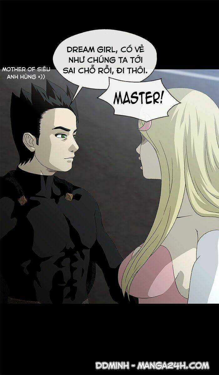 Nhân Vật Tùy Tùng Chapter 3 trang 72