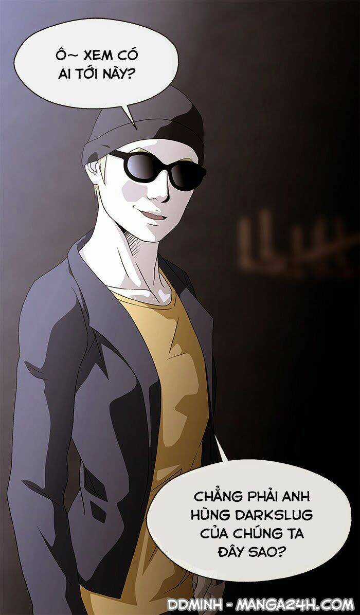 Nhân Vật Tùy Tùng Chapter 3 trang 73