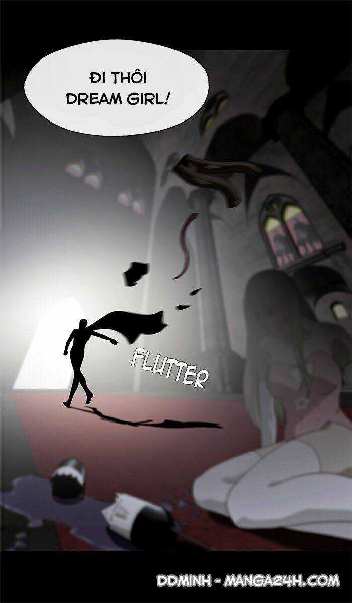 Nhân Vật Tùy Tùng Chapter 3 trang 8