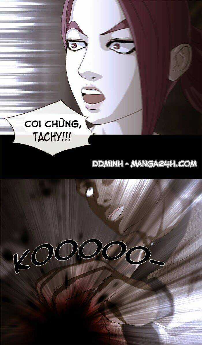 Nhân Vật Tùy Tùng Chapter 4 trang 10