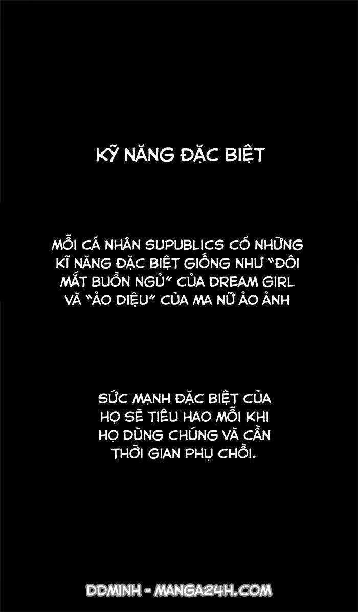 Nhân Vật Tùy Tùng Chapter 4 trang 15