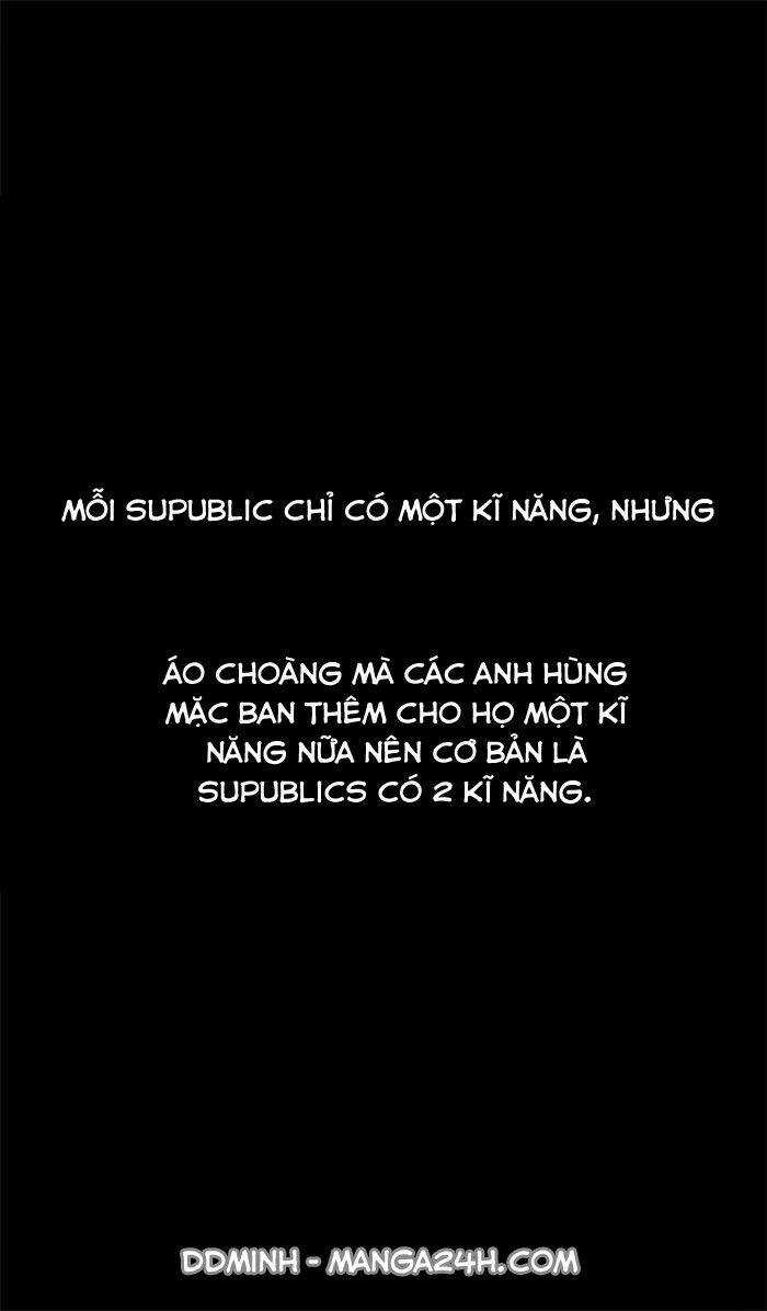 Nhân Vật Tùy Tùng Chapter 4 trang 16