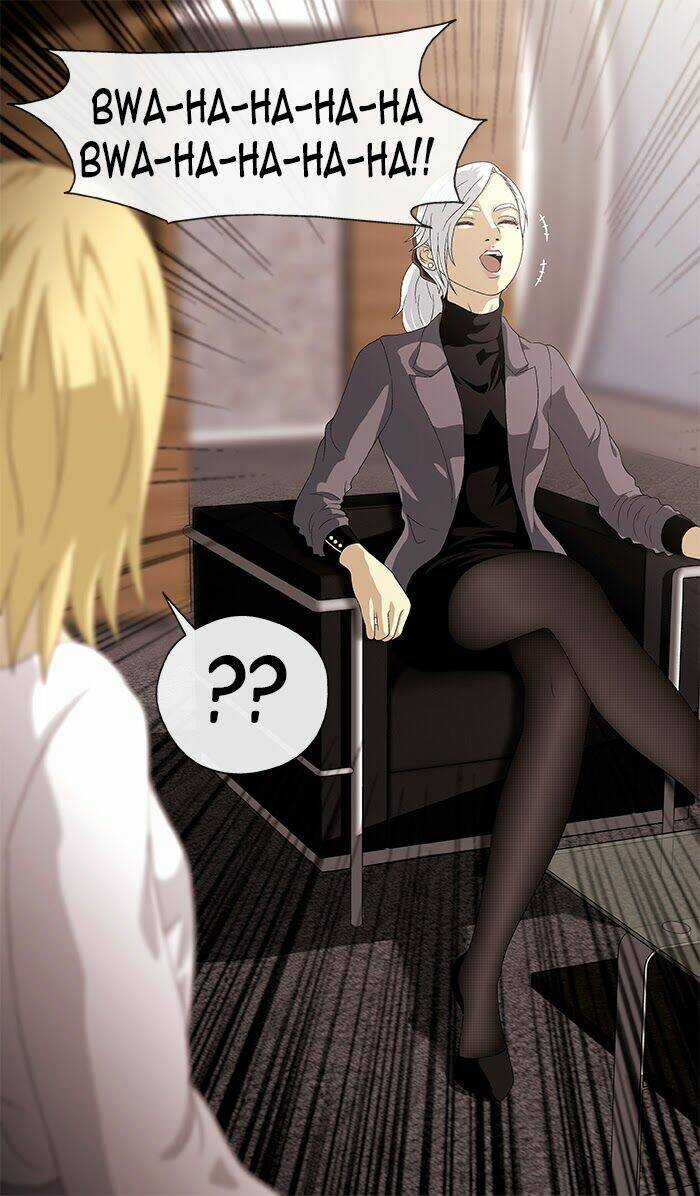 Nhân Vật Tùy Tùng Chapter 4 trang 34