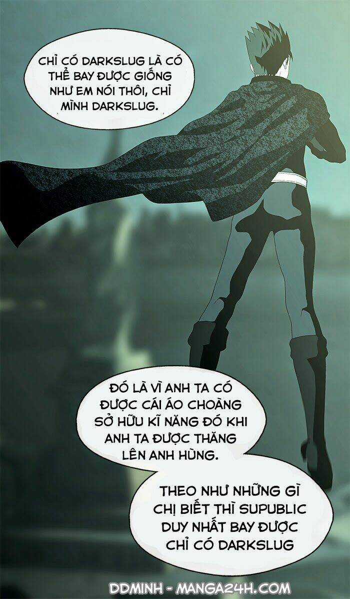 Nhân Vật Tùy Tùng Chapter 4 trang 37