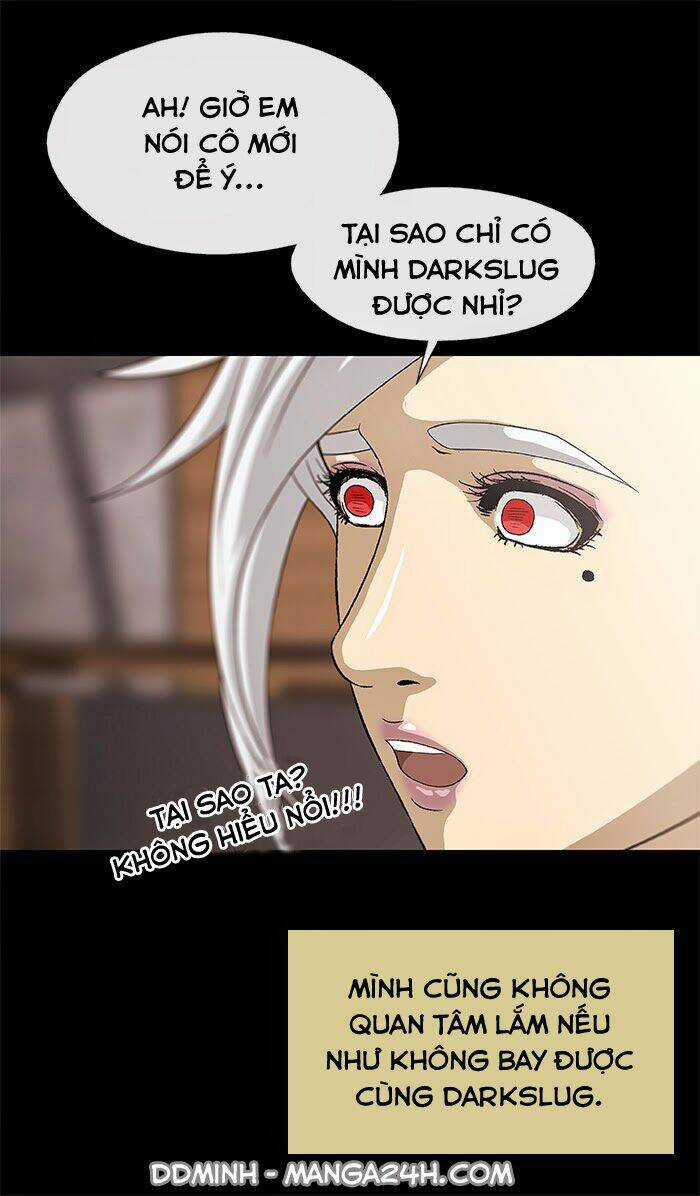 Nhân Vật Tùy Tùng Chapter 4 trang 38