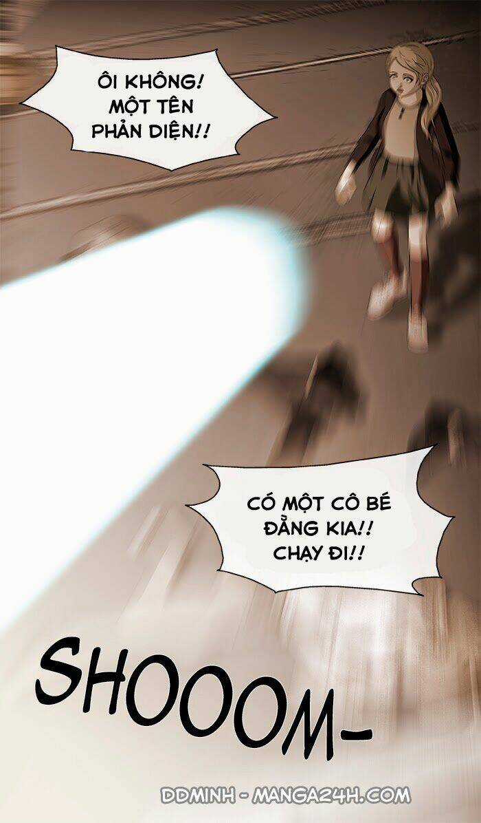 Nhân Vật Tùy Tùng Chapter 4 trang 39