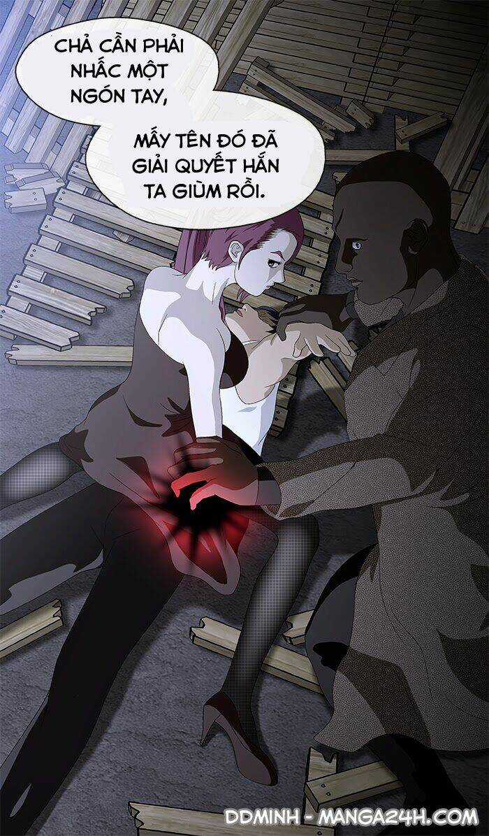 Nhân Vật Tùy Tùng Chapter 4 trang 4