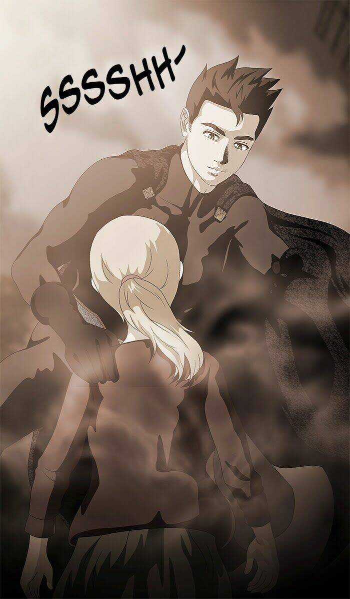 Nhân Vật Tùy Tùng Chapter 4 trang 42