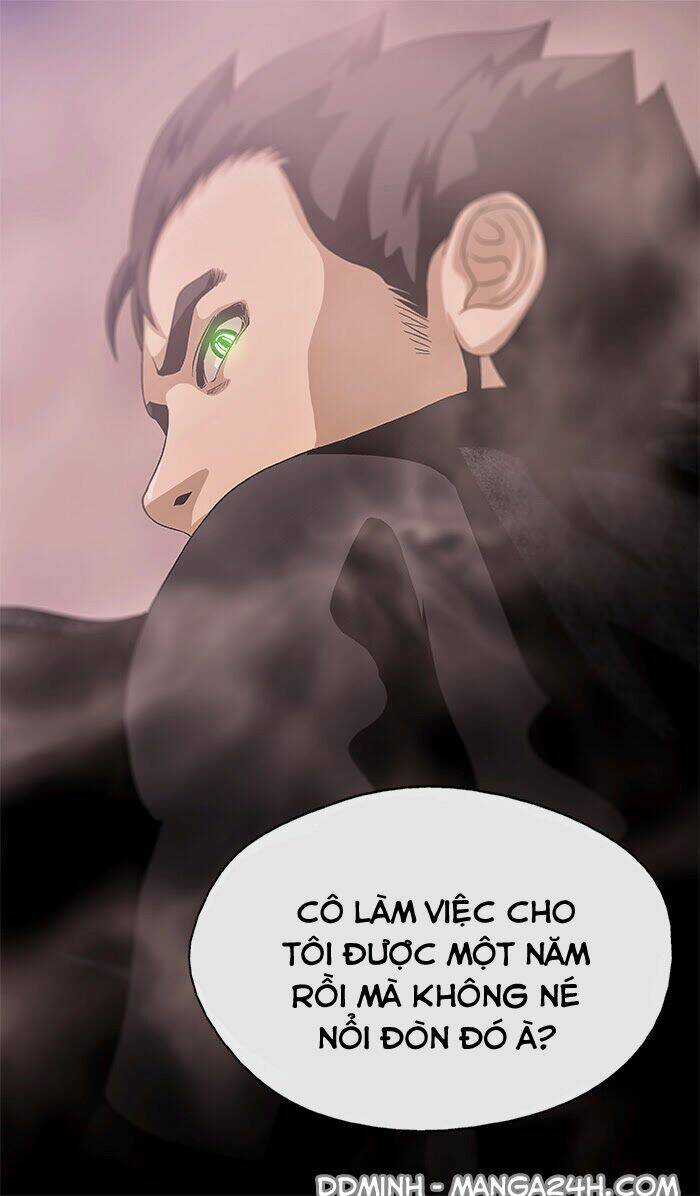 Nhân Vật Tùy Tùng Chapter 4 trang 49