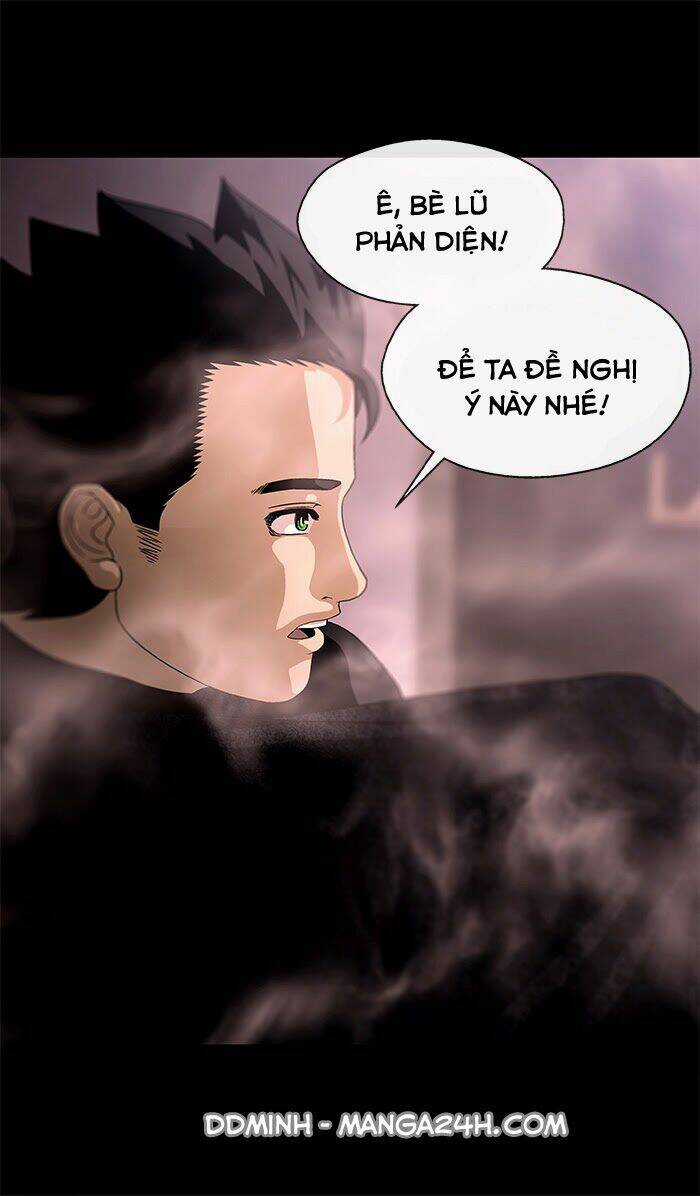 Nhân Vật Tùy Tùng Chapter 4 trang 51