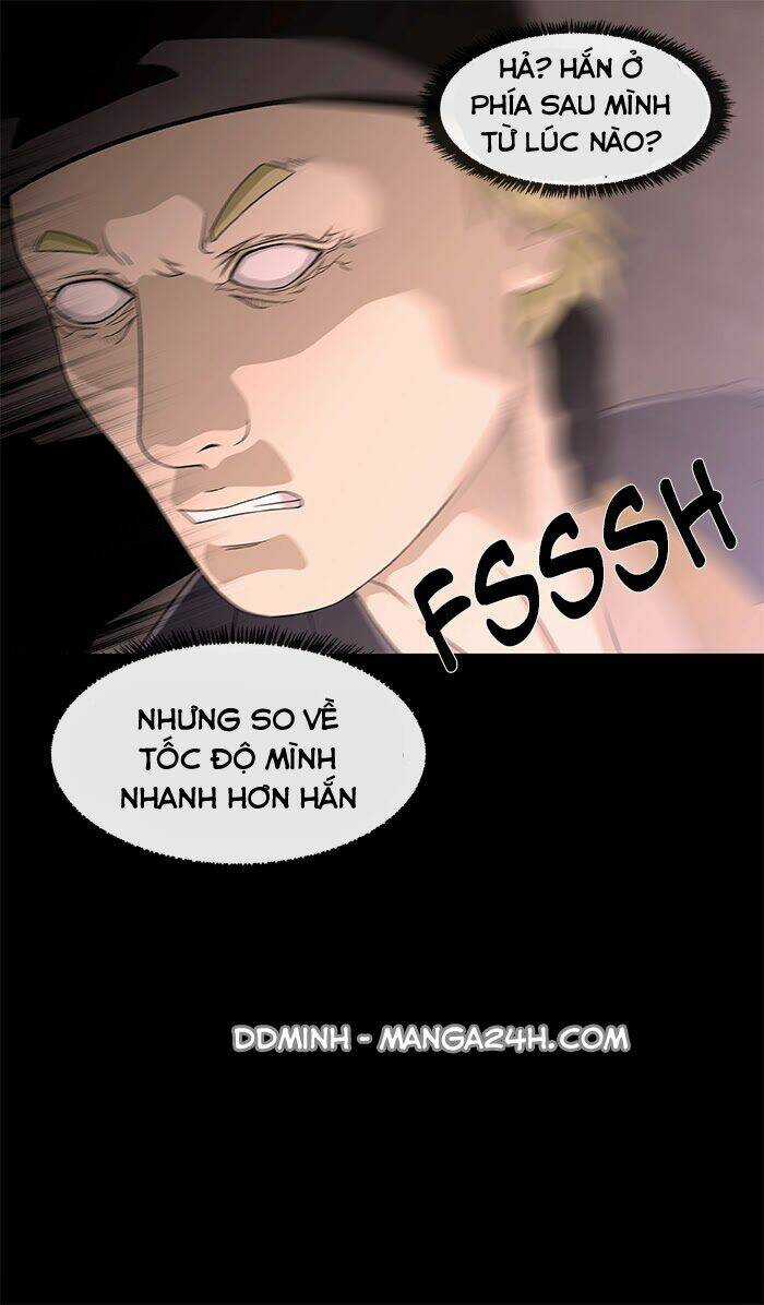 Nhân Vật Tùy Tùng Chapter 4 trang 59