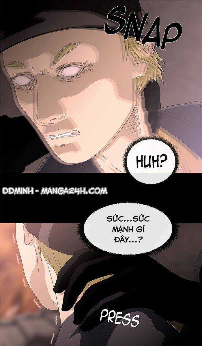 Nhân Vật Tùy Tùng Chapter 4 trang 60