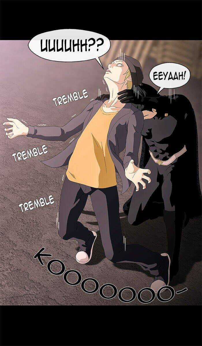 Nhân Vật Tùy Tùng Chapter 4 trang 61