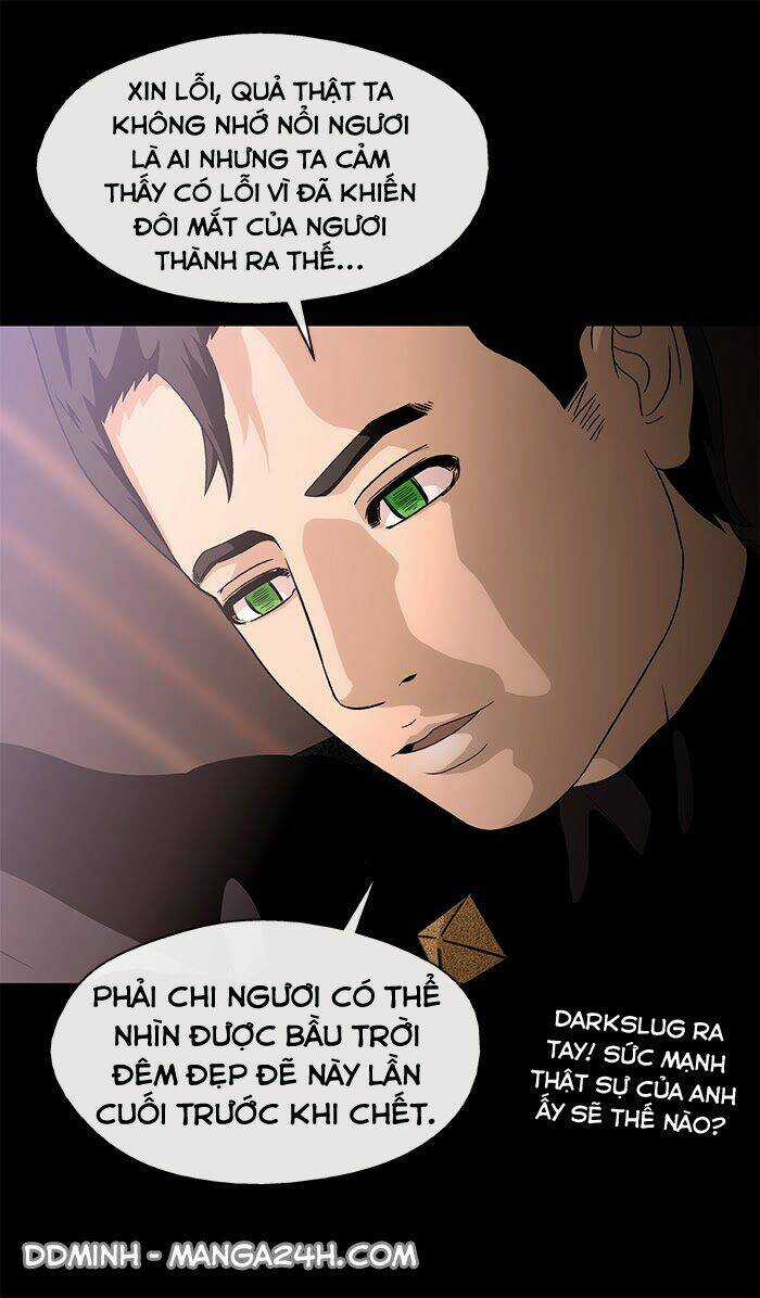 Nhân Vật Tùy Tùng Chapter 4 trang 62