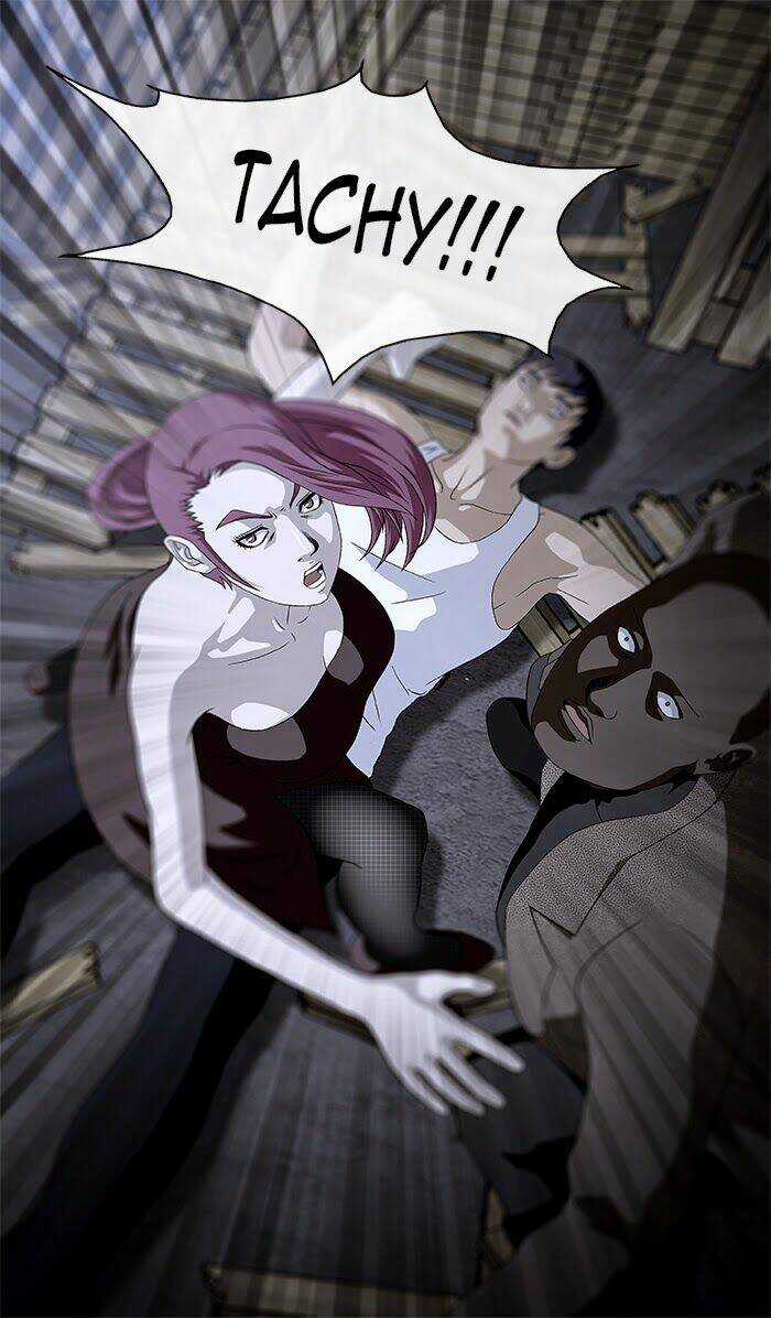 Nhân Vật Tùy Tùng Chapter 4 trang 66