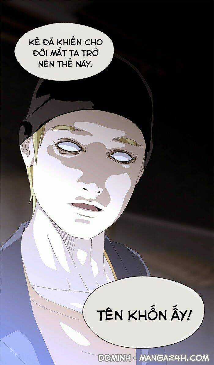 Nhân Vật Tùy Tùng Chapter 4 trang 9