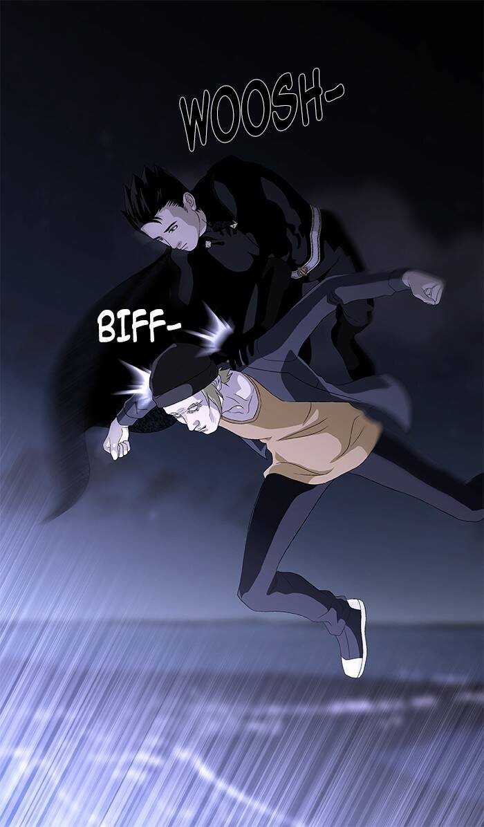 Nhân Vật Tùy Tùng Chapter 5 trang 10