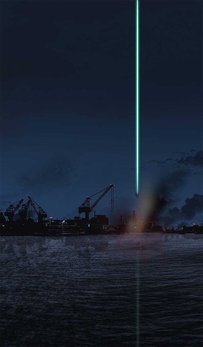 Nhân Vật Tùy Tùng Chapter 5 trang 12