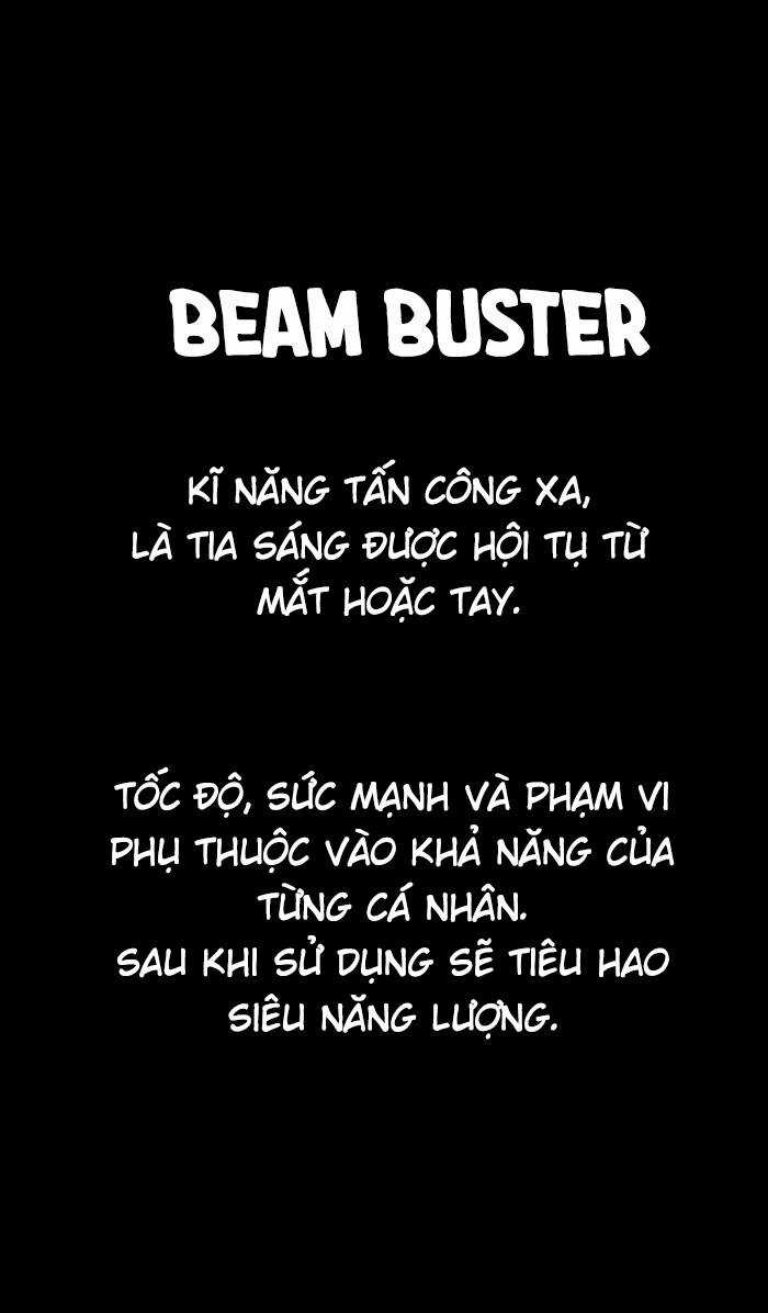 Nhân Vật Tùy Tùng Chapter 5 trang 19