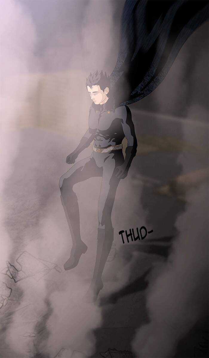 Nhân Vật Tùy Tùng Chapter 5 trang 20