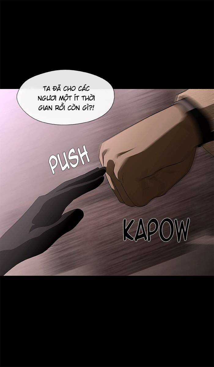 Nhân Vật Tùy Tùng Chapter 5 trang 23