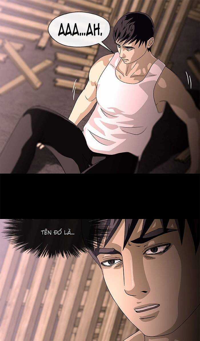 Nhân Vật Tùy Tùng Chapter 5 trang 24