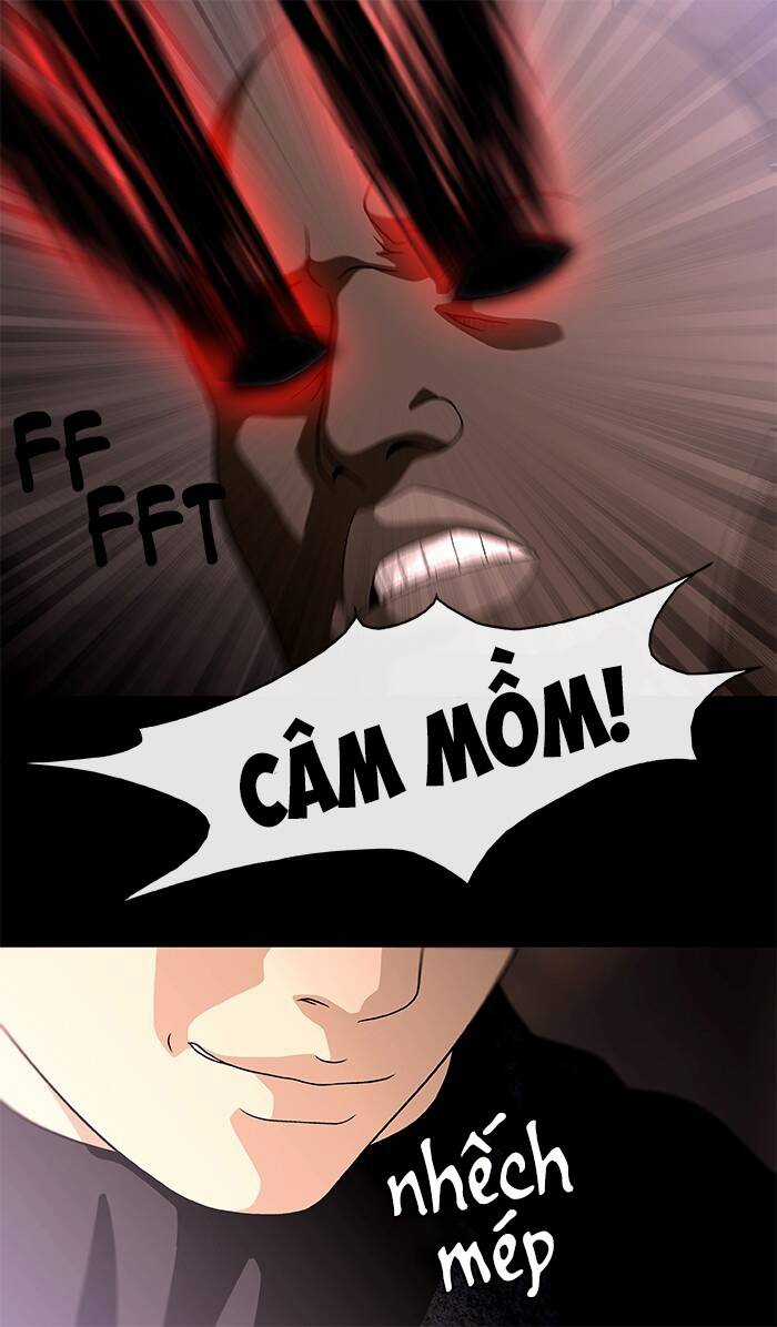 Nhân Vật Tùy Tùng Chapter 5 trang 26