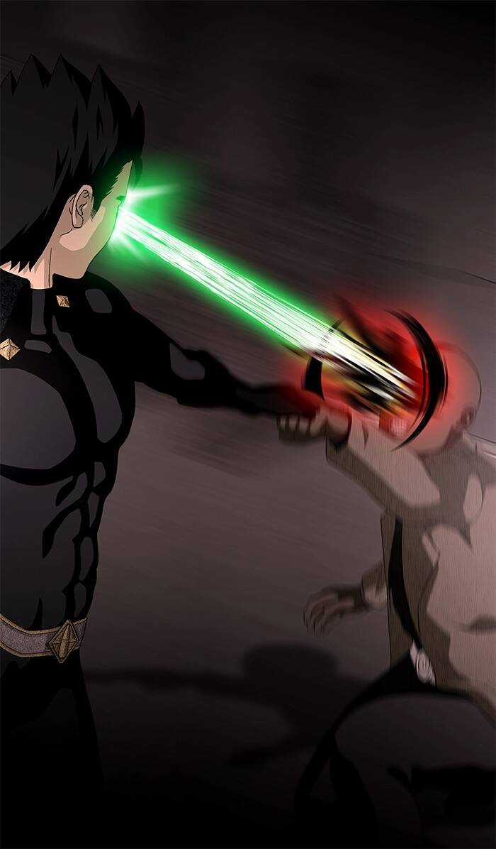 Nhân Vật Tùy Tùng Chapter 5 trang 27