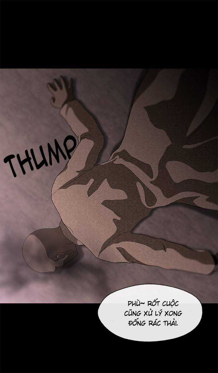 Nhân Vật Tùy Tùng Chapter 5 trang 29