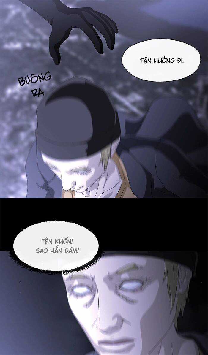 Nhân Vật Tùy Tùng Chapter 5 trang 3