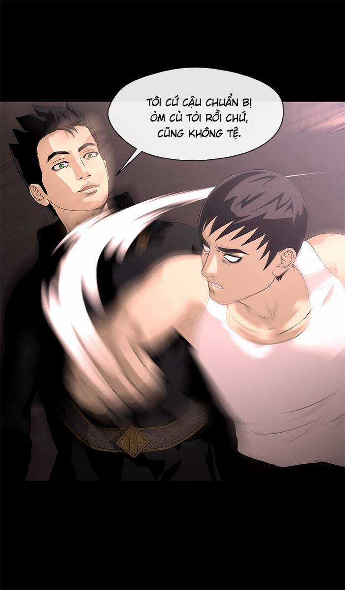 Nhân Vật Tùy Tùng Chapter 5 trang 32