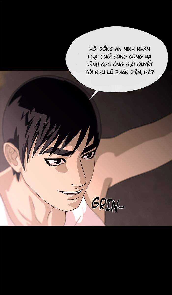 Nhân Vật Tùy Tùng Chapter 5 trang 35