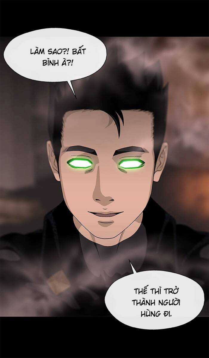 Nhân Vật Tùy Tùng Chapter 5 trang 40