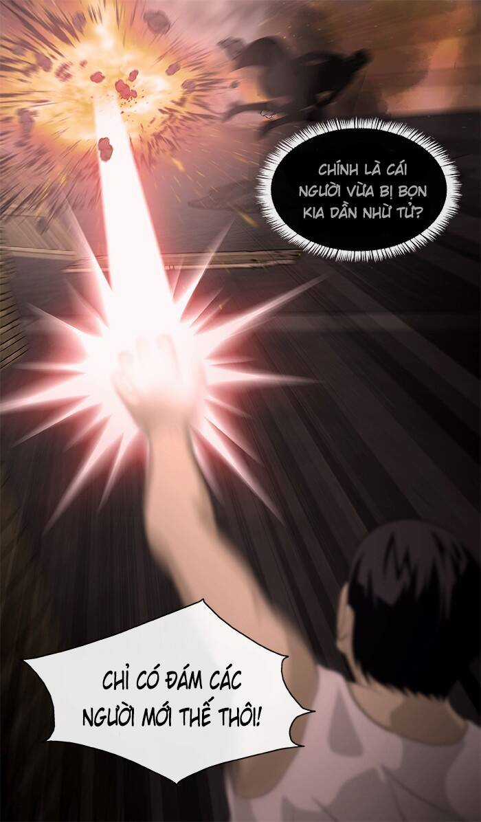 Nhân Vật Tùy Tùng Chapter 5 trang 42