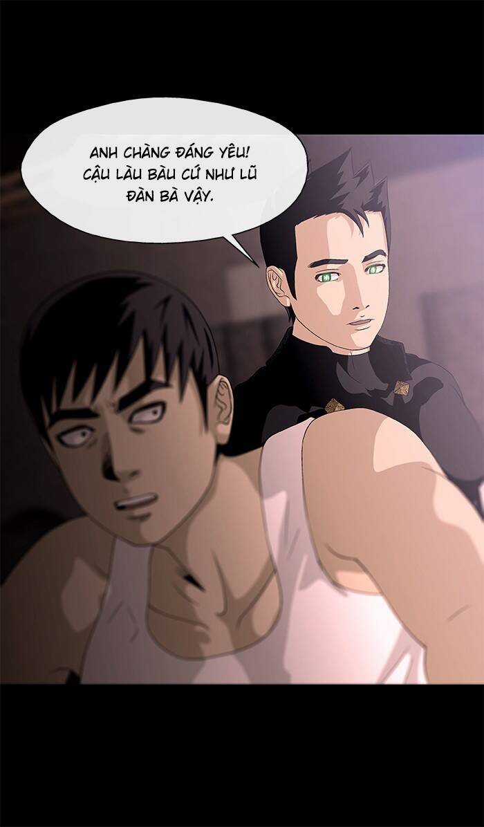 Nhân Vật Tùy Tùng Chapter 5 trang 43