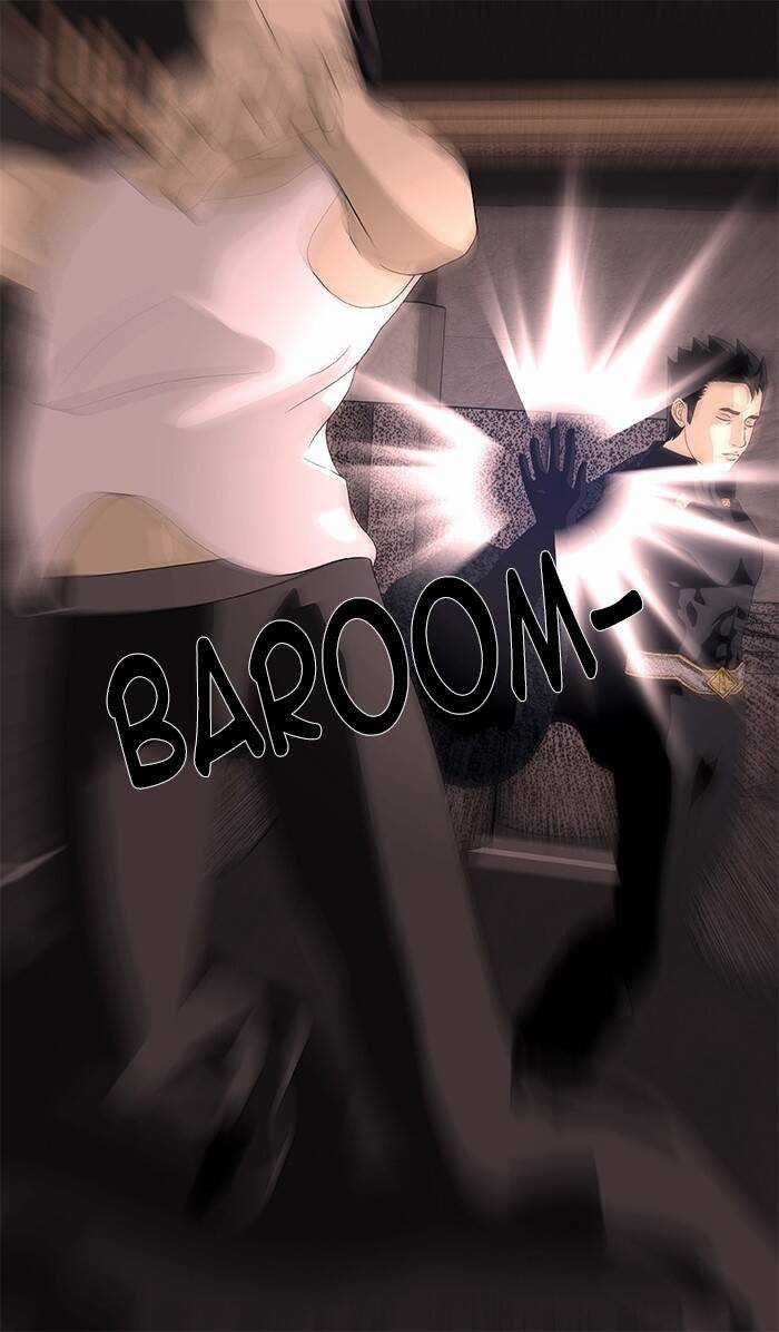 Nhân Vật Tùy Tùng Chapter 5 trang 44