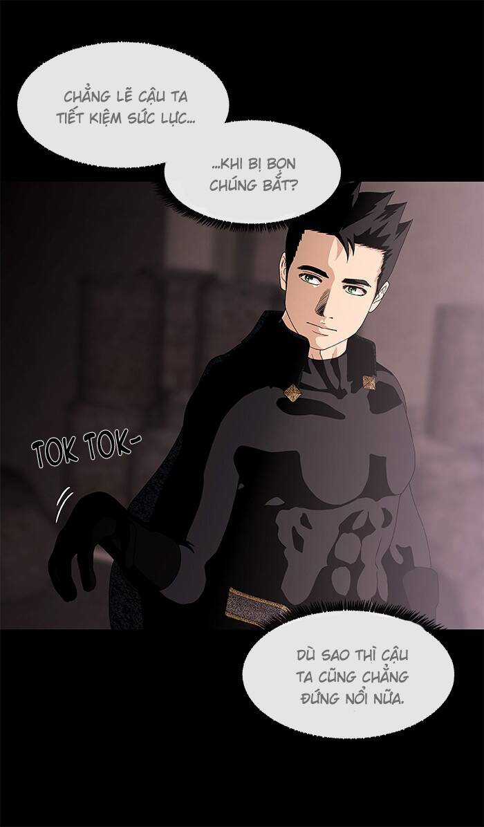 Nhân Vật Tùy Tùng Chapter 5 trang 46