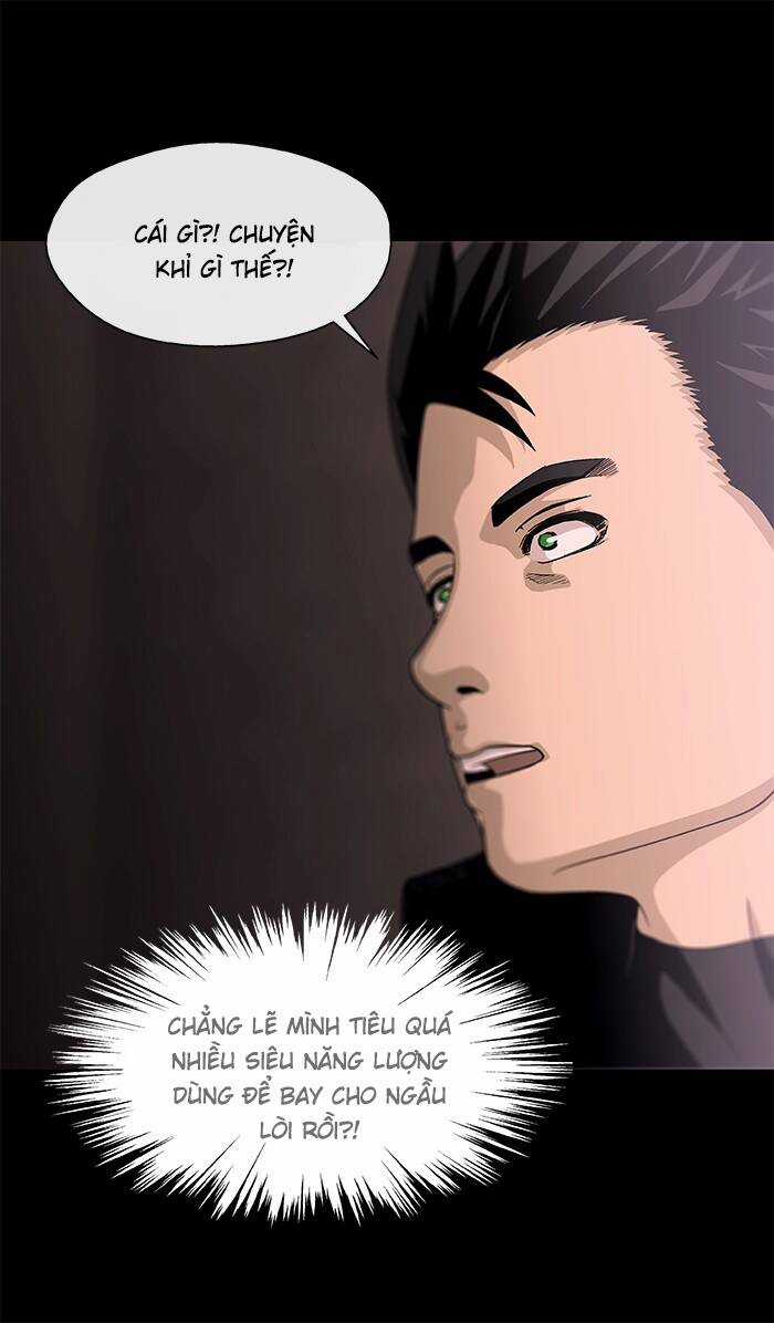 Nhân Vật Tùy Tùng Chapter 5 trang 48