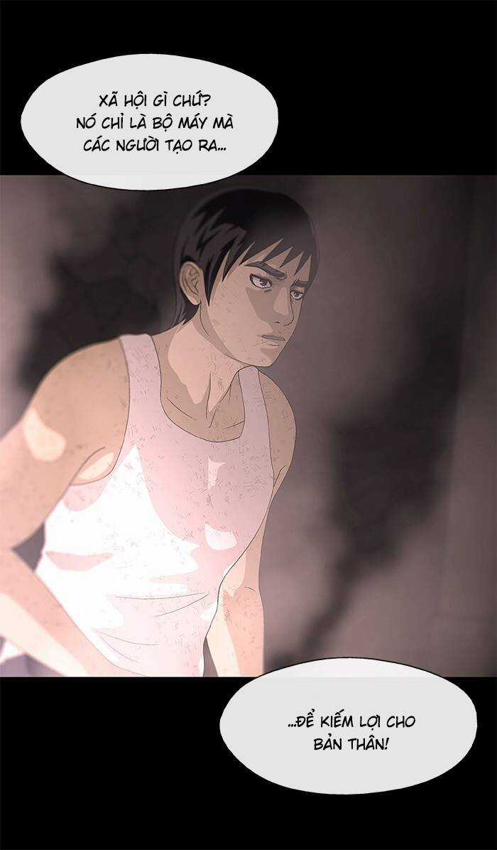 Nhân Vật Tùy Tùng Chapter 5 trang 49