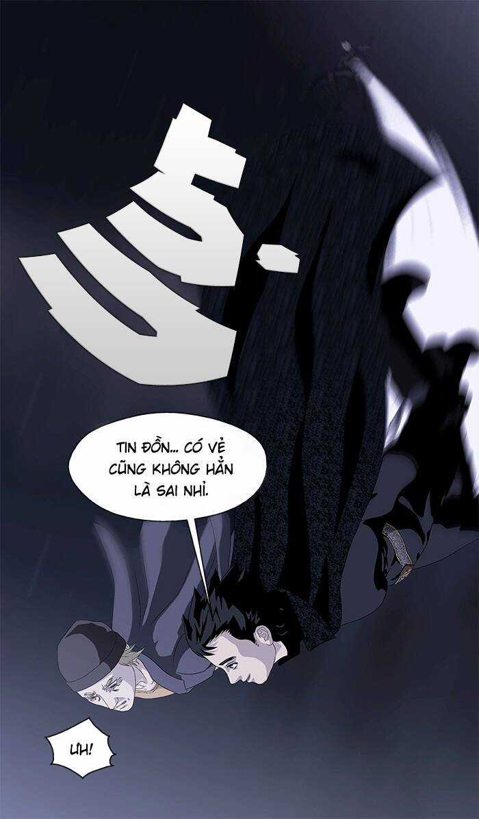 Nhân Vật Tùy Tùng Chapter 5 trang 5