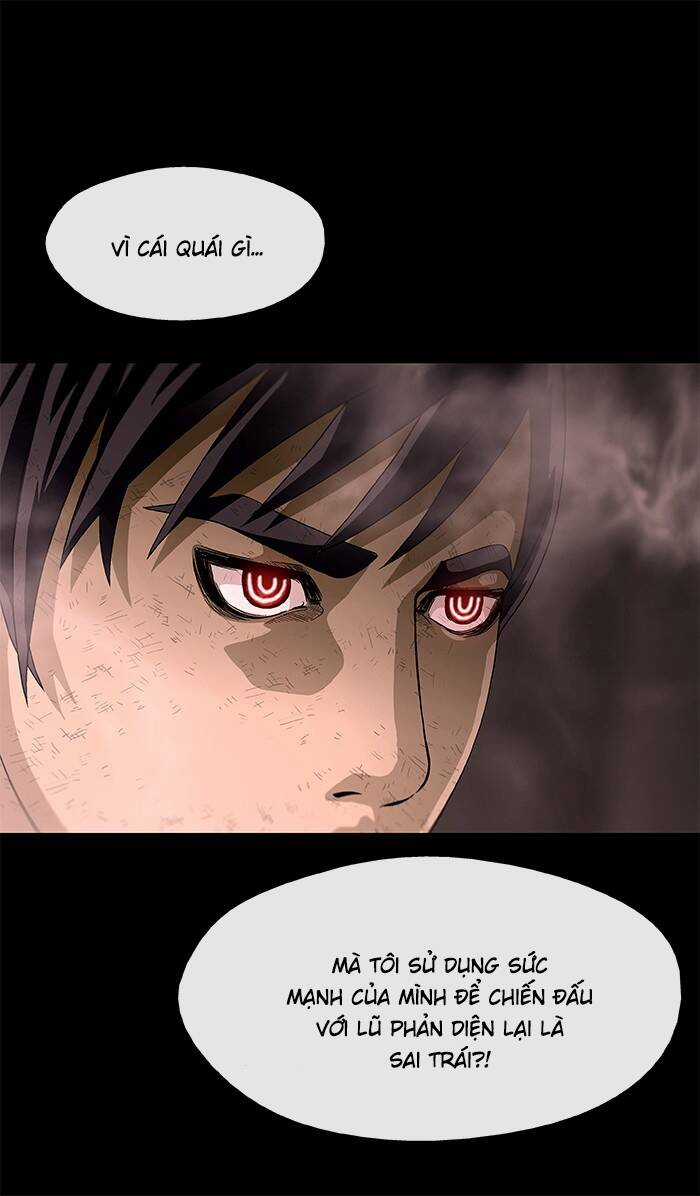 Nhân Vật Tùy Tùng Chapter 5 trang 50