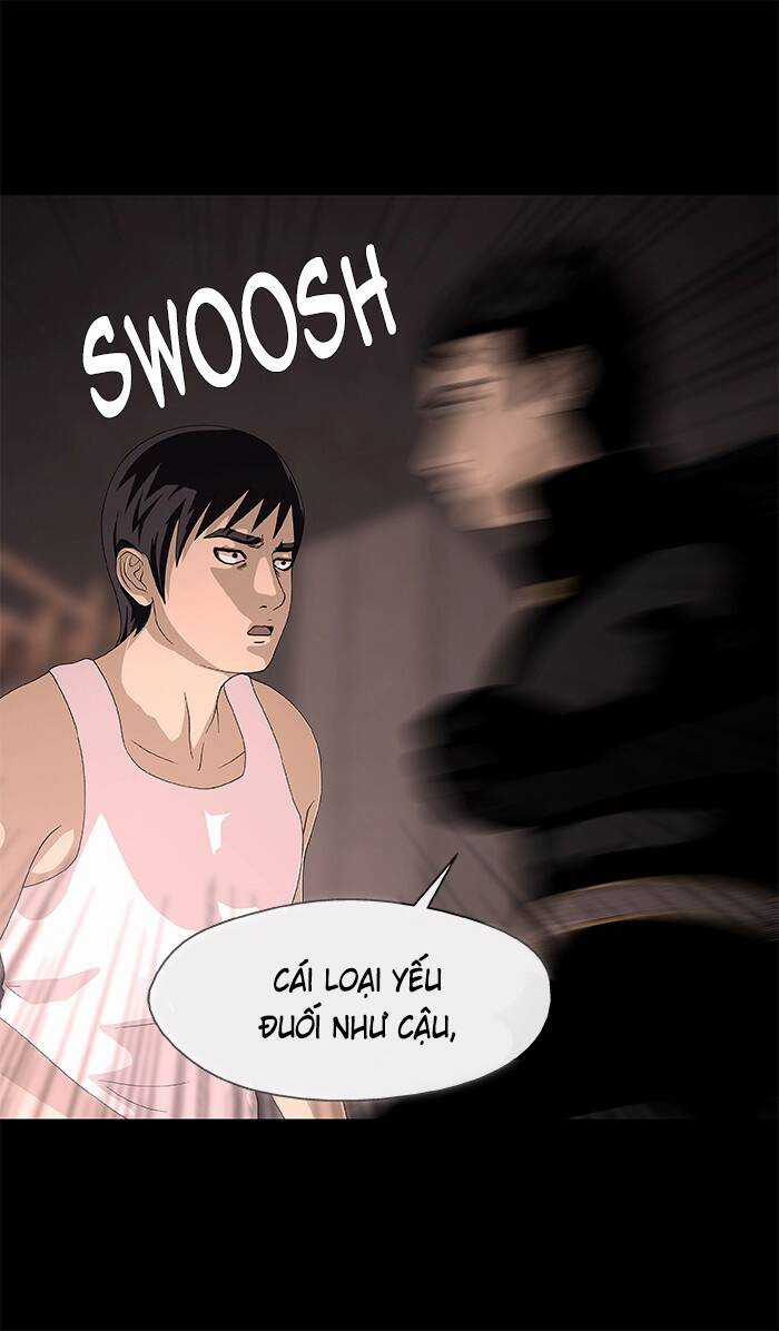 Nhân Vật Tùy Tùng Chapter 5 trang 51