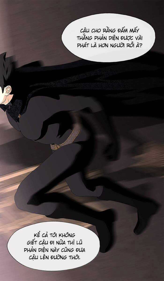 Nhân Vật Tùy Tùng Chapter 5 trang 53