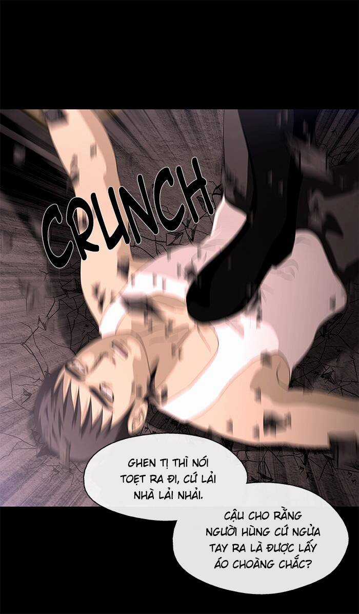 Nhân Vật Tùy Tùng Chapter 5 trang 54