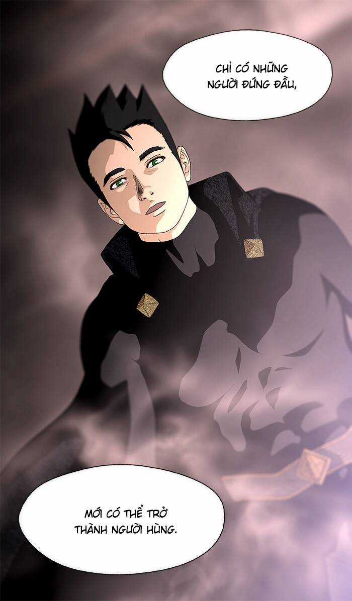 Nhân Vật Tùy Tùng Chapter 5 trang 55