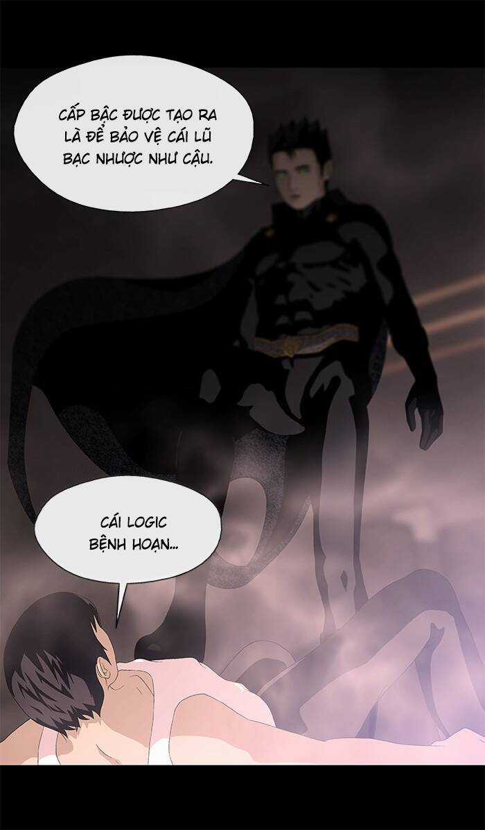 Nhân Vật Tùy Tùng Chapter 5 trang 56