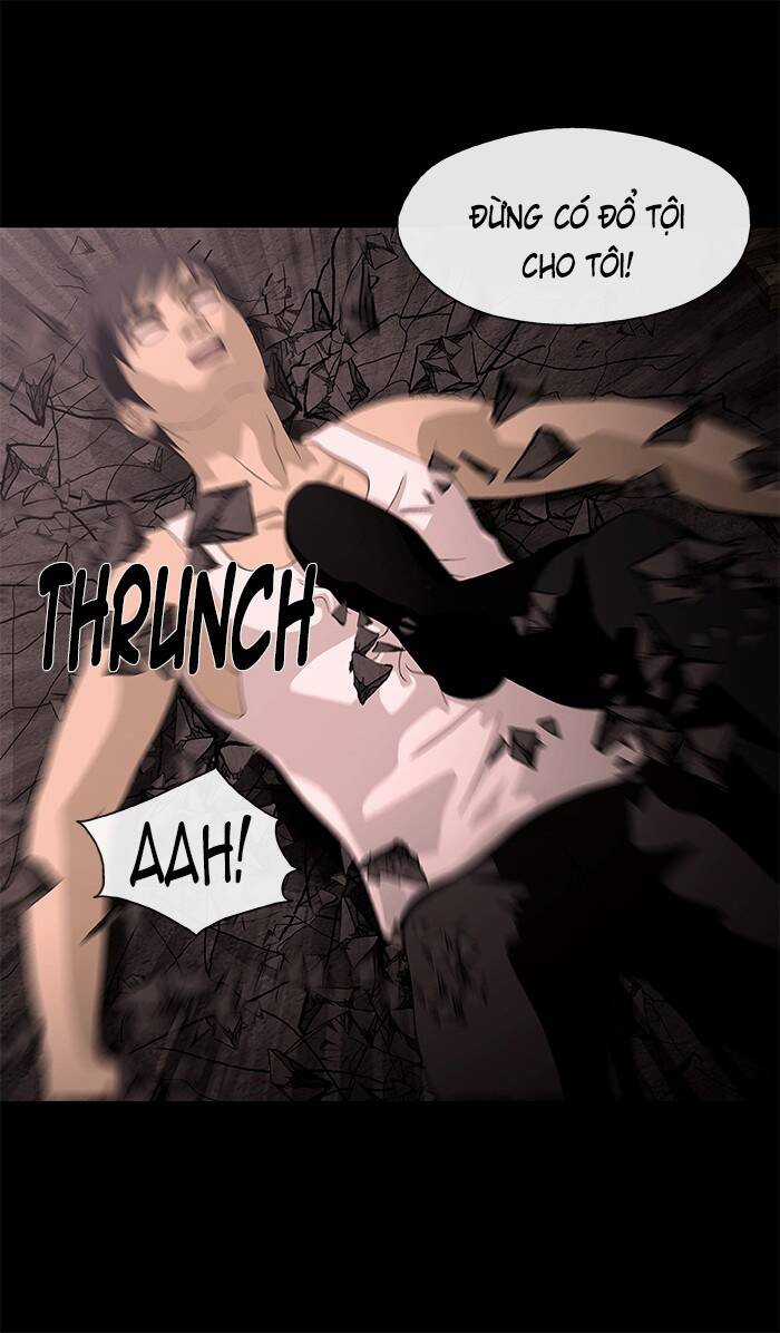 Nhân Vật Tùy Tùng Chapter 5 trang 57