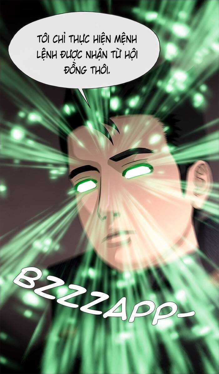 Nhân Vật Tùy Tùng Chapter 5 trang 58