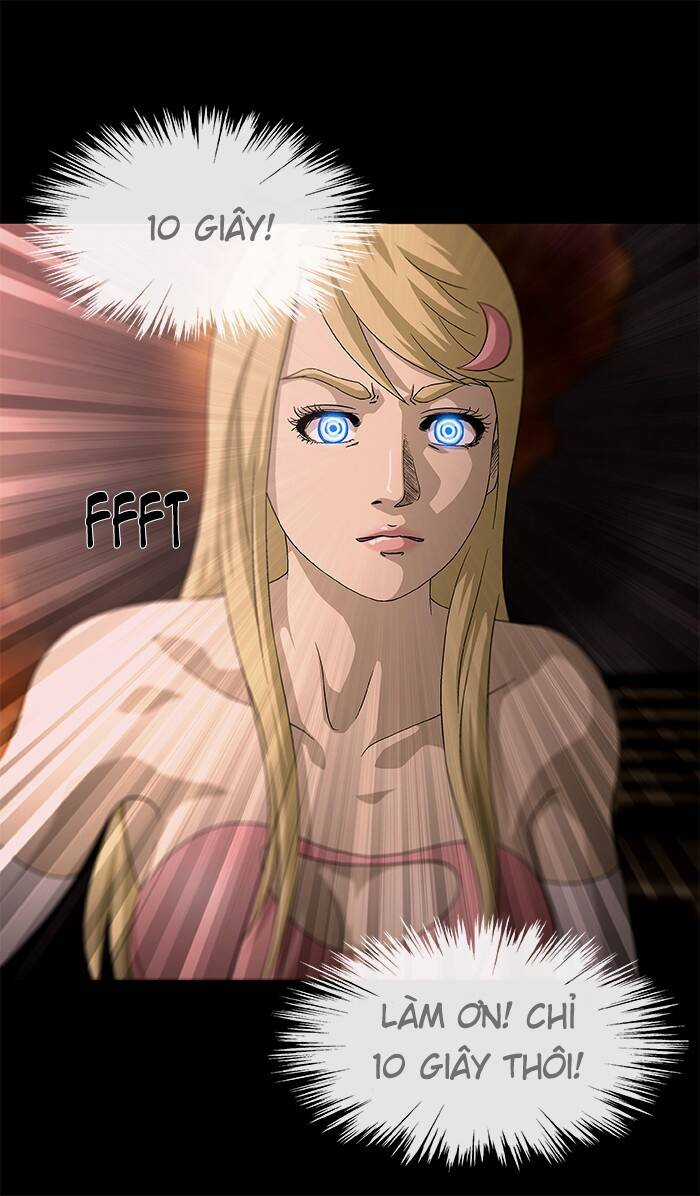 Nhân Vật Tùy Tùng Chapter 5 trang 61